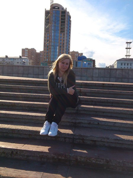 Наталья Баздёркина