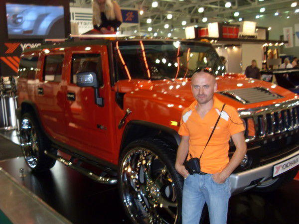 Дмитрий Халепо