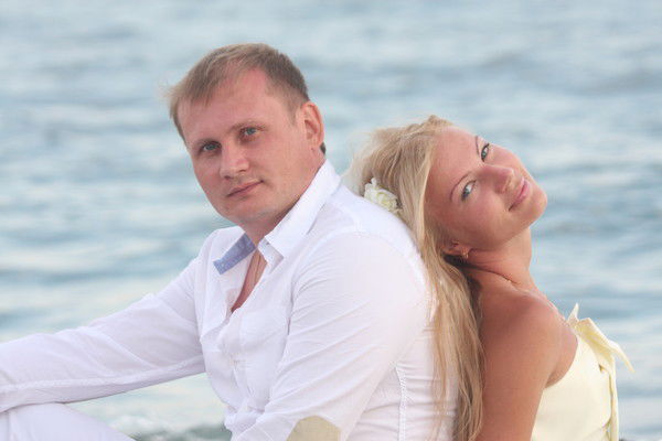 Макаренко Андрей