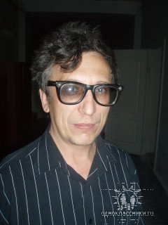 Сергей Старцев