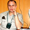 Эдуард Голубев