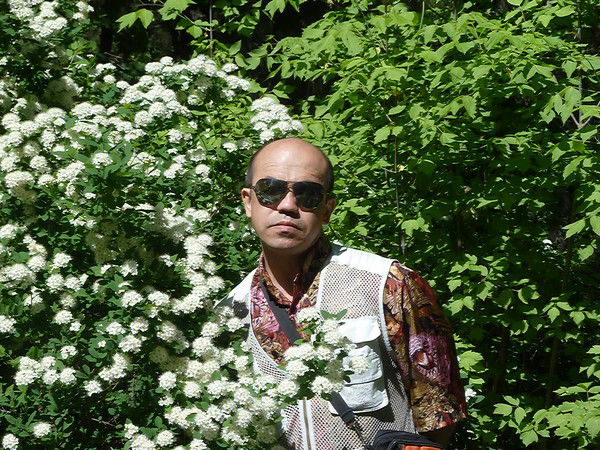 Игорь Породин