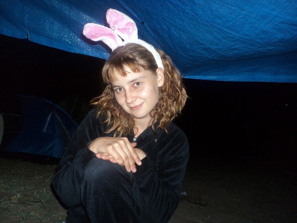 Светлана Лукьяновская