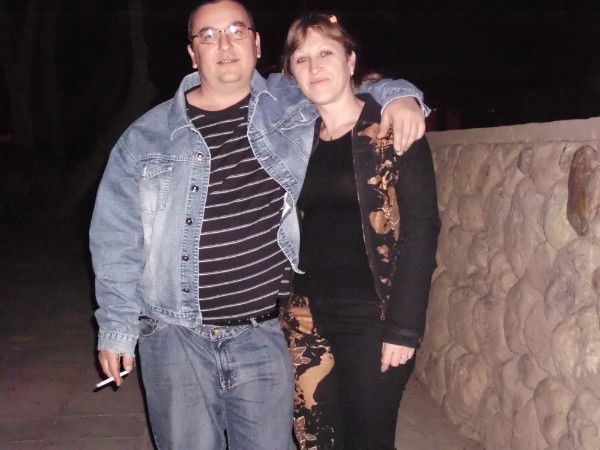 Игорь Клименко