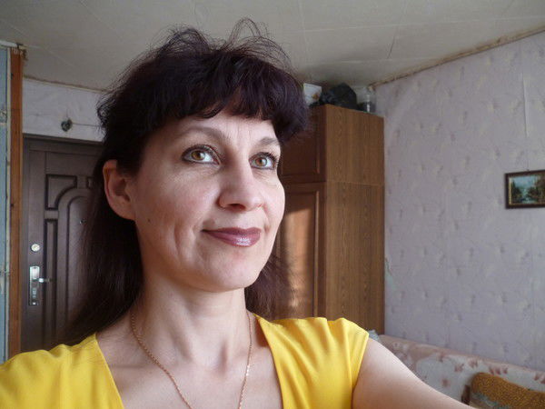 Лариса Ефремович