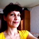 Лариса Ефремович