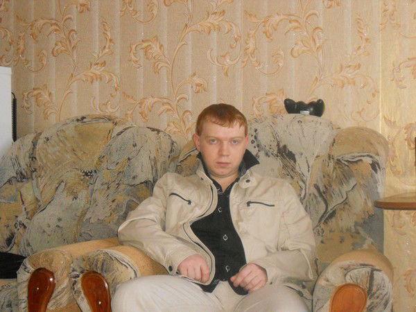 Александр Вахрамеев