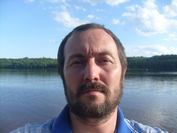 Алексей Гаврилюк