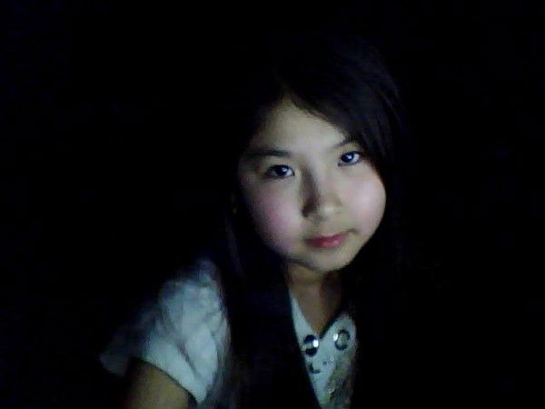 Парасат Зейнехан