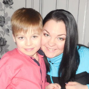 Нина Щербакова