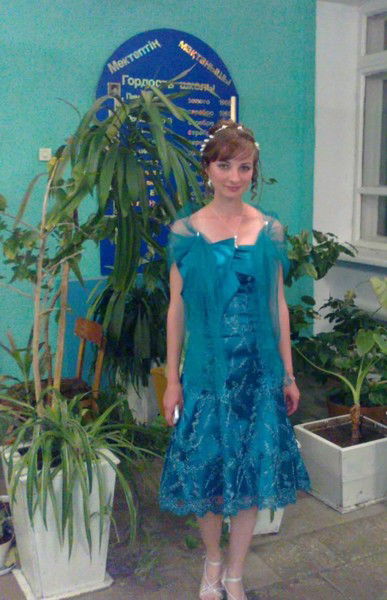 Людмила Тыщенко