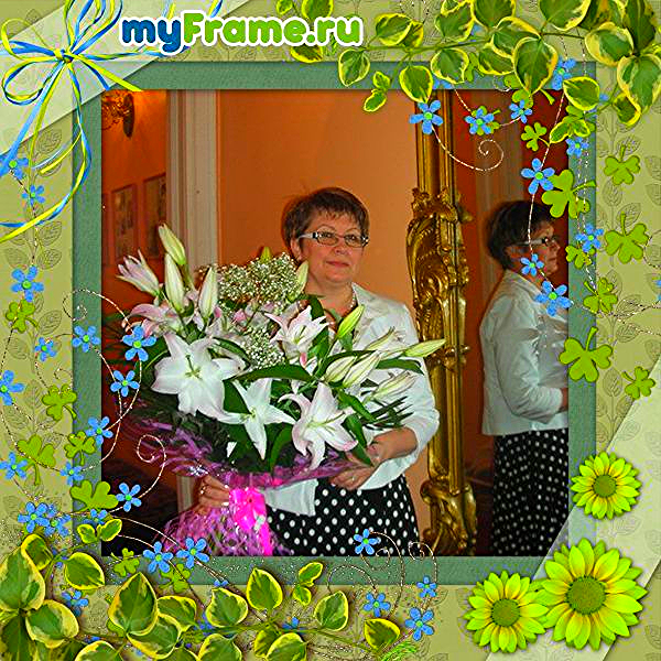 Антонина Патутина