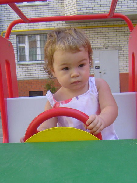 Ирина Аветисиани