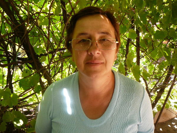 Нелли Сагдеева