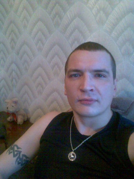 Владимир Табаев