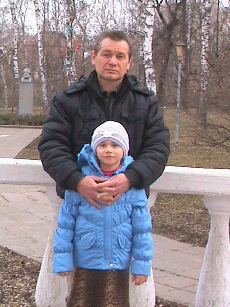 Сергей Громов