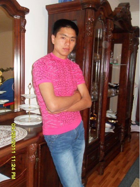 *bagdat* *doscuzhaev*