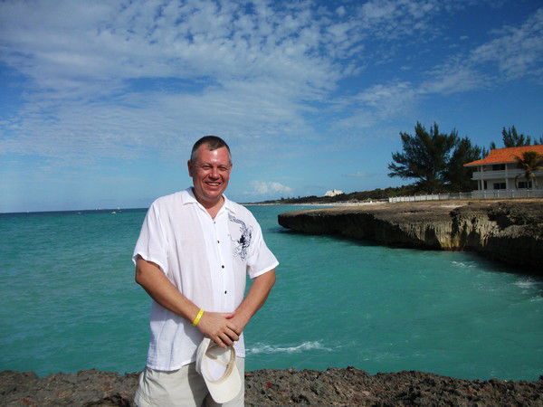 Игорь Жилин