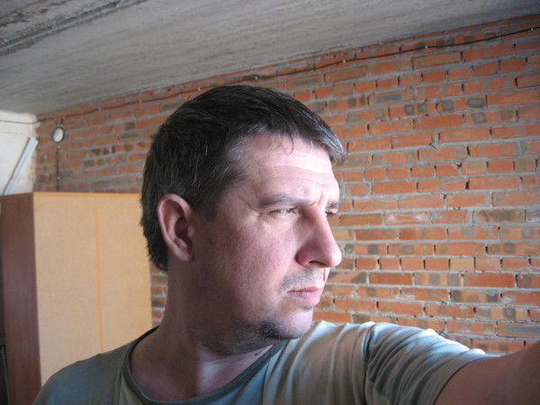 Андрей Лисунов