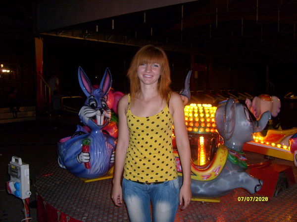 Татьяна Киселева