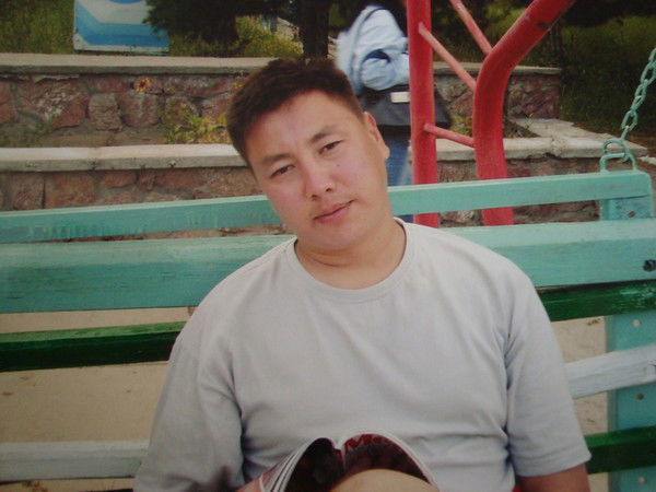 Серик Тлеубаев