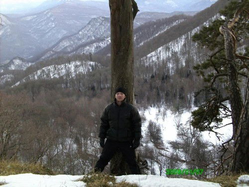 Сергей Галенко