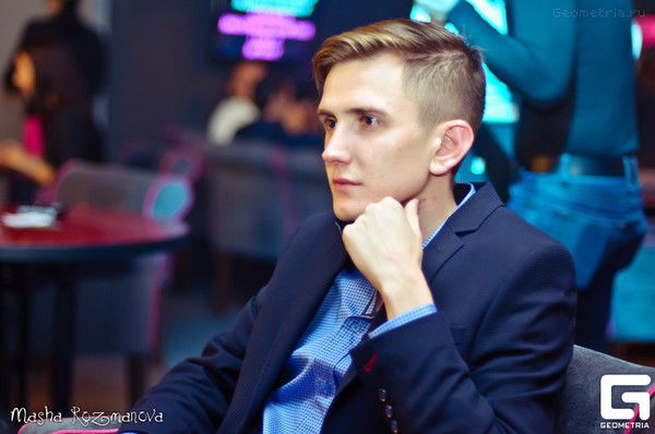 Павел Колотовкин