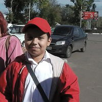 Дмитрий Давыдов