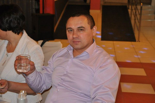 Юрий Федоров