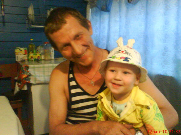 Анатолий Макоткин