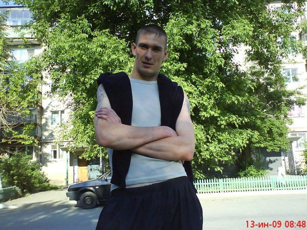 Анaтолий Рыжиков