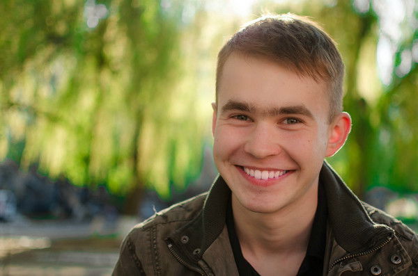 Володя Васильев