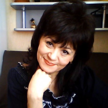 Гульнара Тимошенко