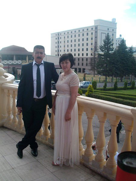 Тамара Хайруллина