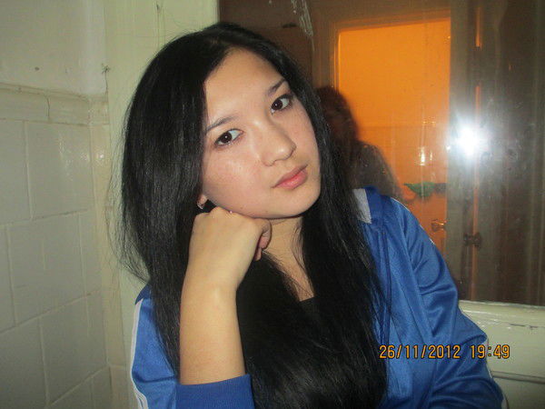 Жанара Жаппарова