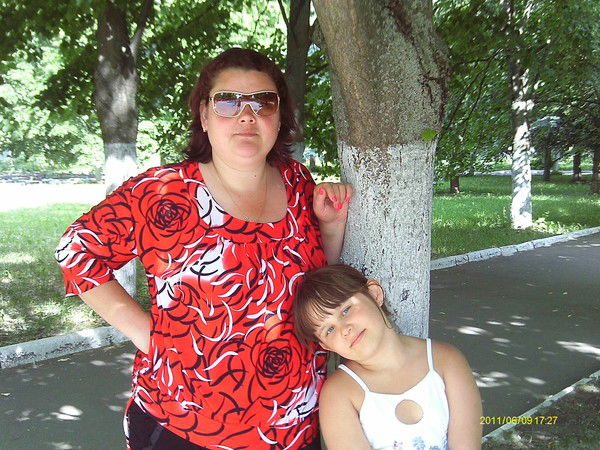 Наталья Асеева