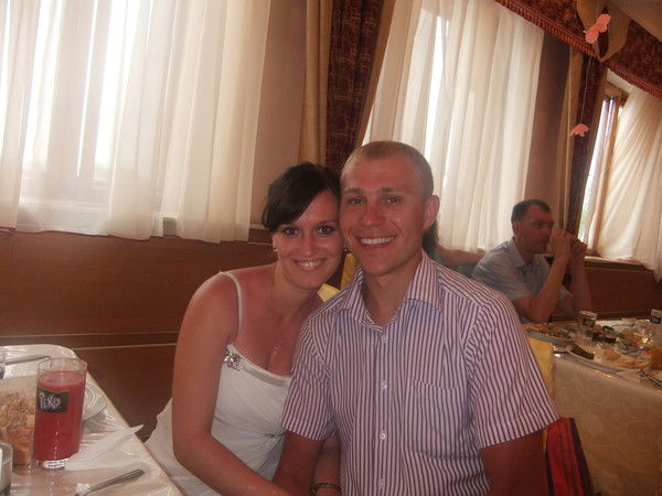 Иришка Обухова