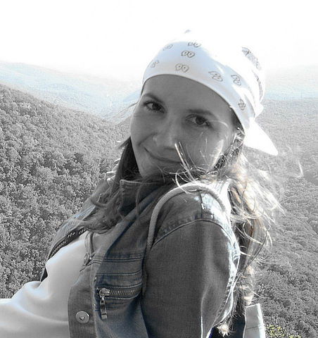 Александра Шаповалова