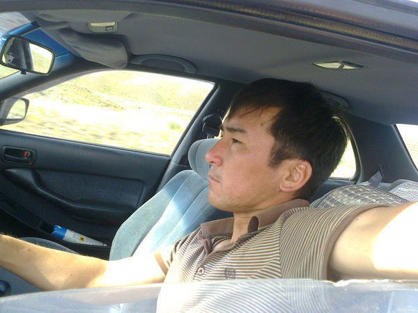 Женис Адилов