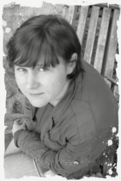 Виктория Михейкина