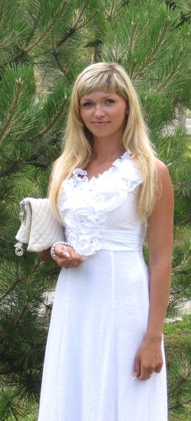 Динара Нестюк