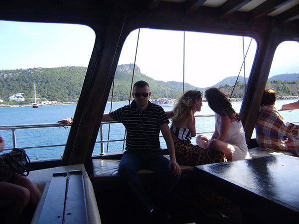 Дмитрий Северин