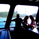 Дмитрий Северин