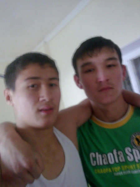 Нурка Еспол