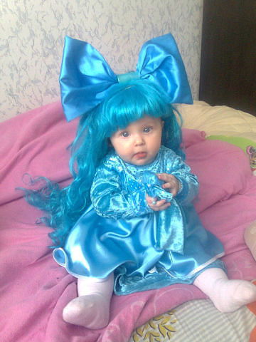 ♥ Мальвина ♥