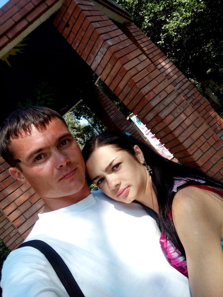 Катеринка Шевригина