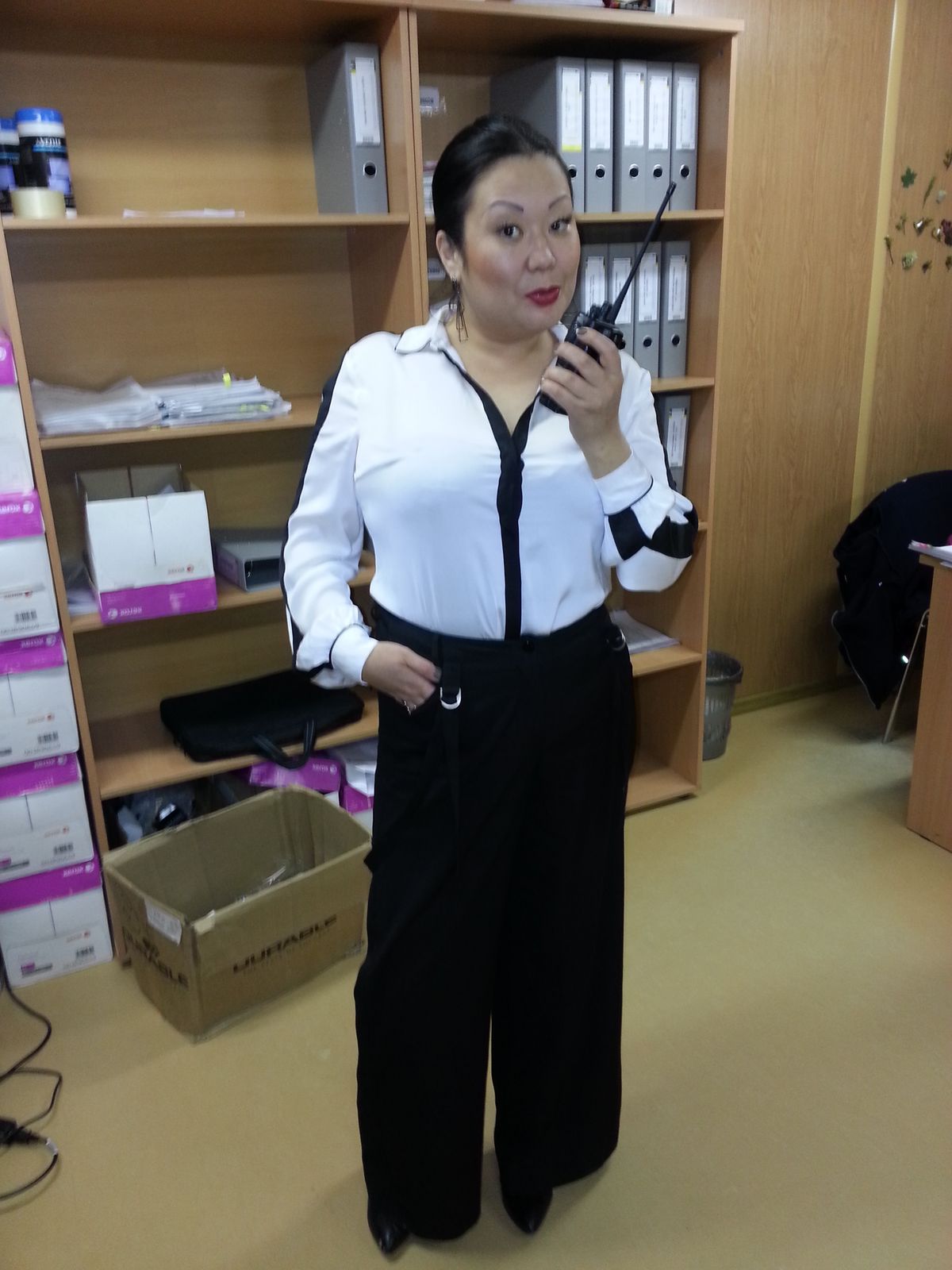 Айна Муратова