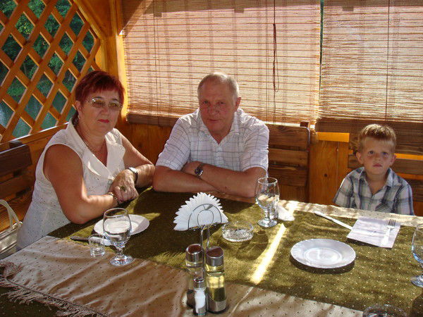 Сергей Терентьев