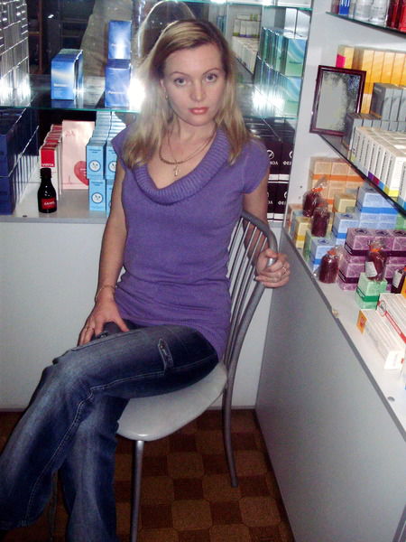 Ольга Завойских