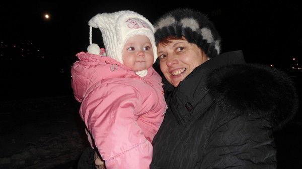 Наталья Янмурзина